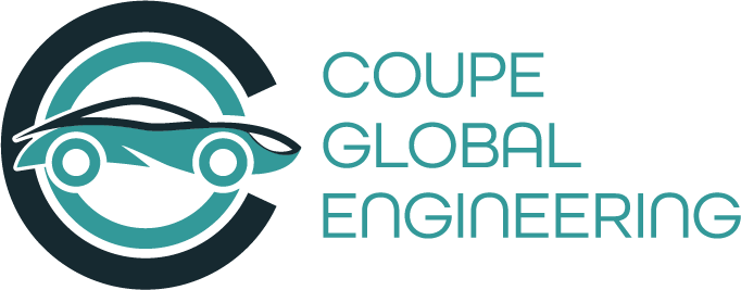  COUPE GLOBAL ENGINEERING PVT LTD